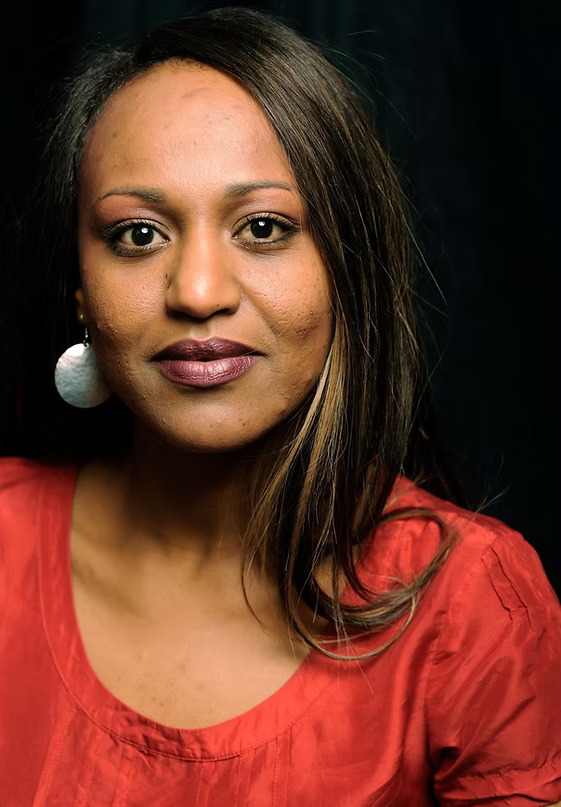 Adiam Hailesillassie