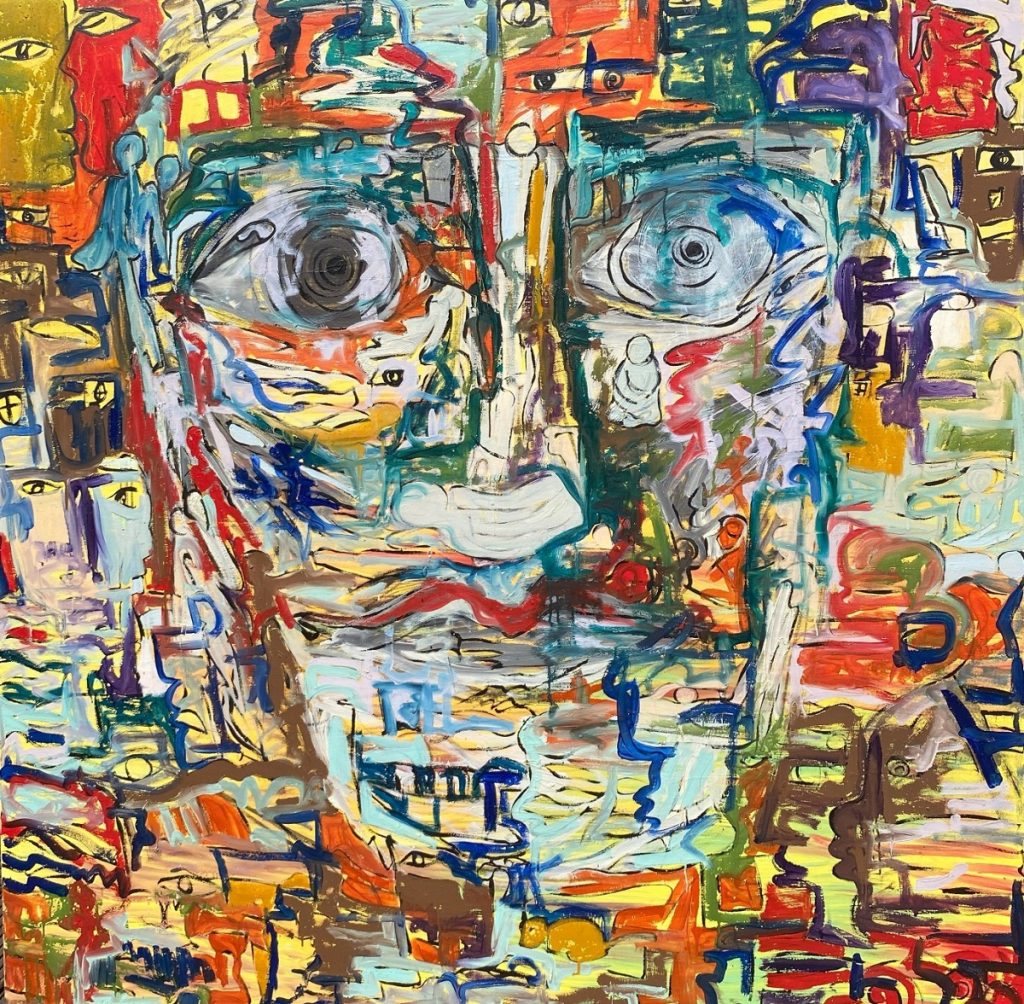 The Face