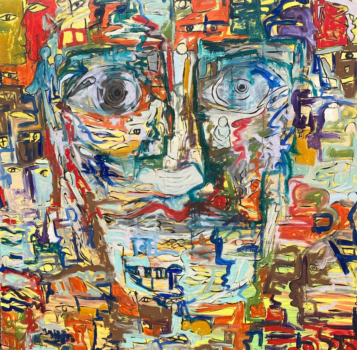 The Face